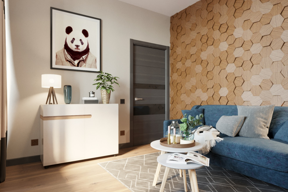 ЖК Савеловский Сити