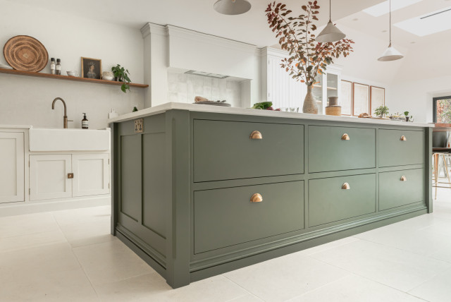 The Courthouse Kitchen transitional