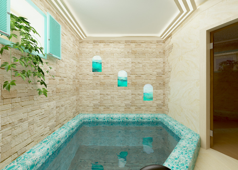 СПА-Салон в Грибки-2