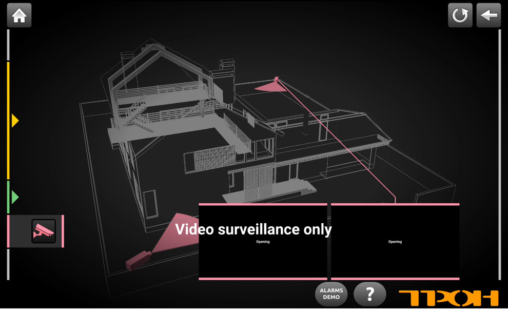 Коттедж, 450 кв.м.