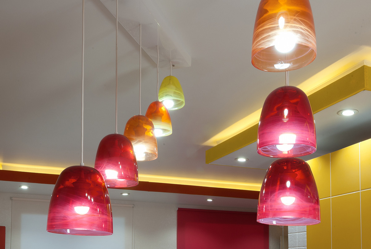 Дачный авангард