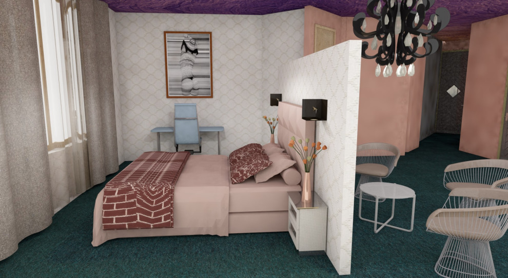 Чудеса и волшебство для юной леди