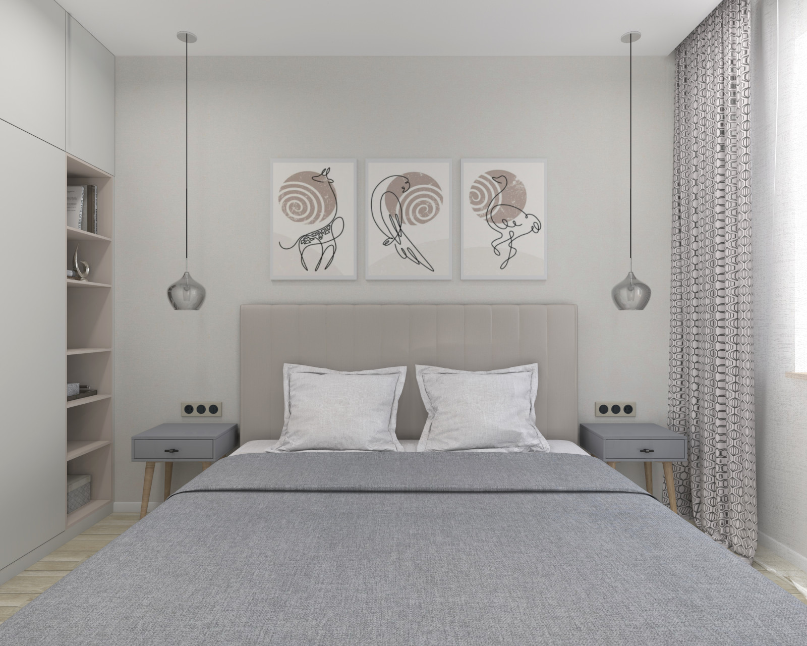 ЖК Радужный