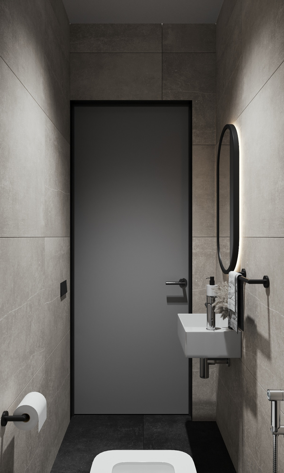 ЖК Мечников 1