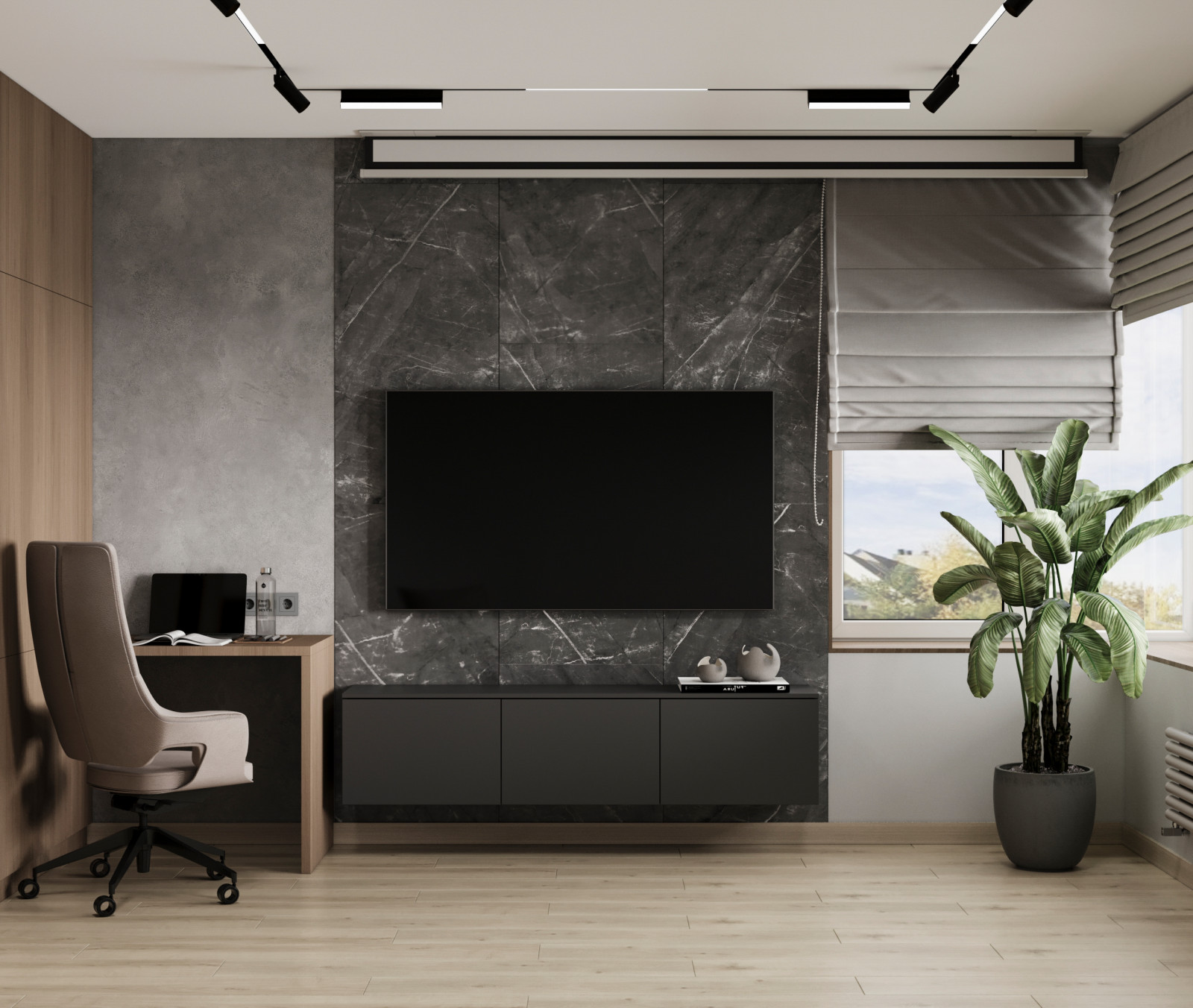 Коттедж в Усть-Заостровке. Проект