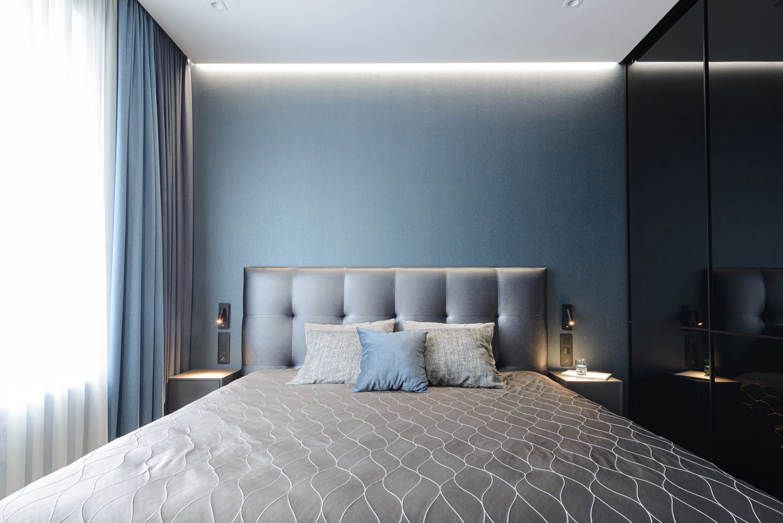 Бульварный переулок