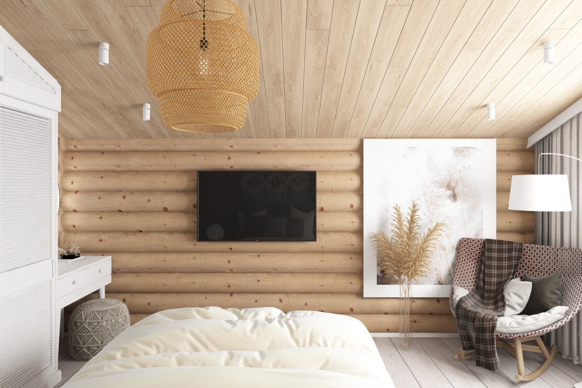 Тюменская область с.Перевалово