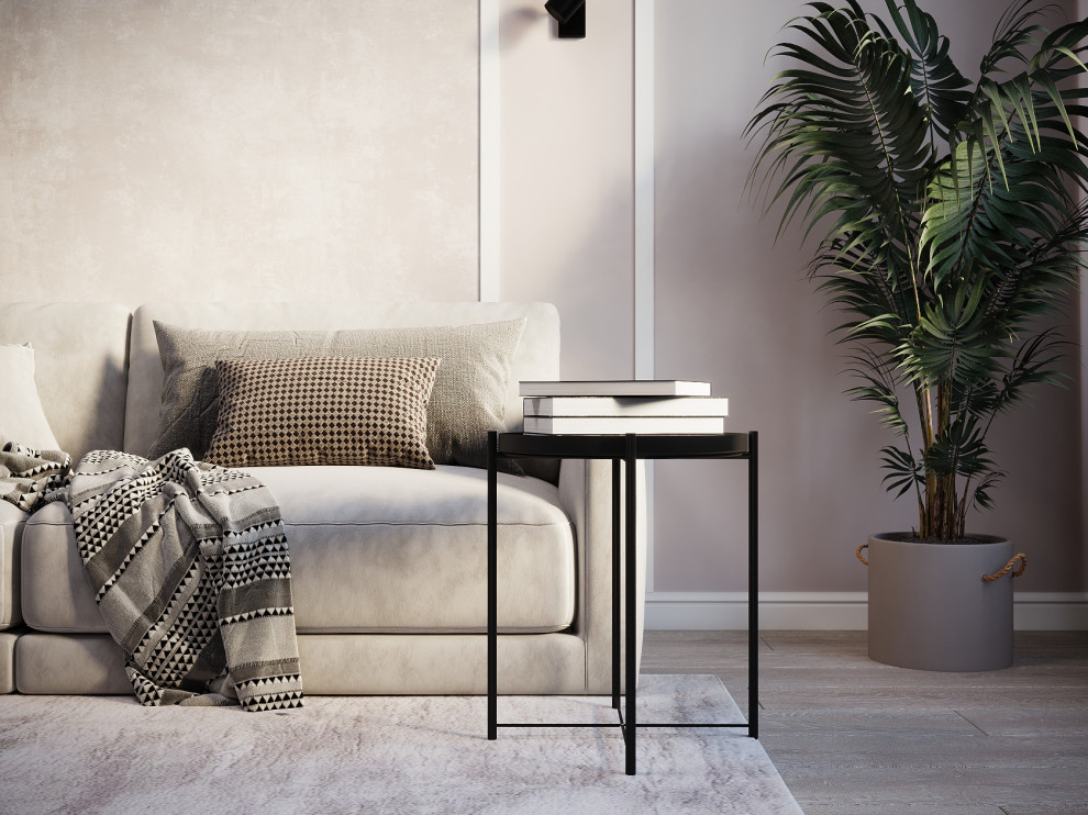 3-х комнатная квартира ЖК Перспектива