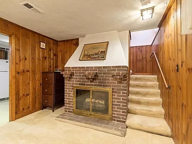 Basement Remodeling in Winchester ma