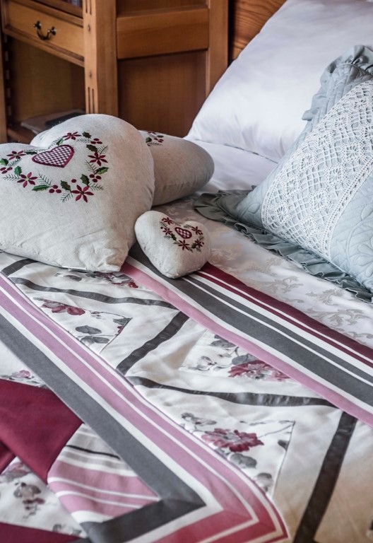 Дом в купеческом стиле