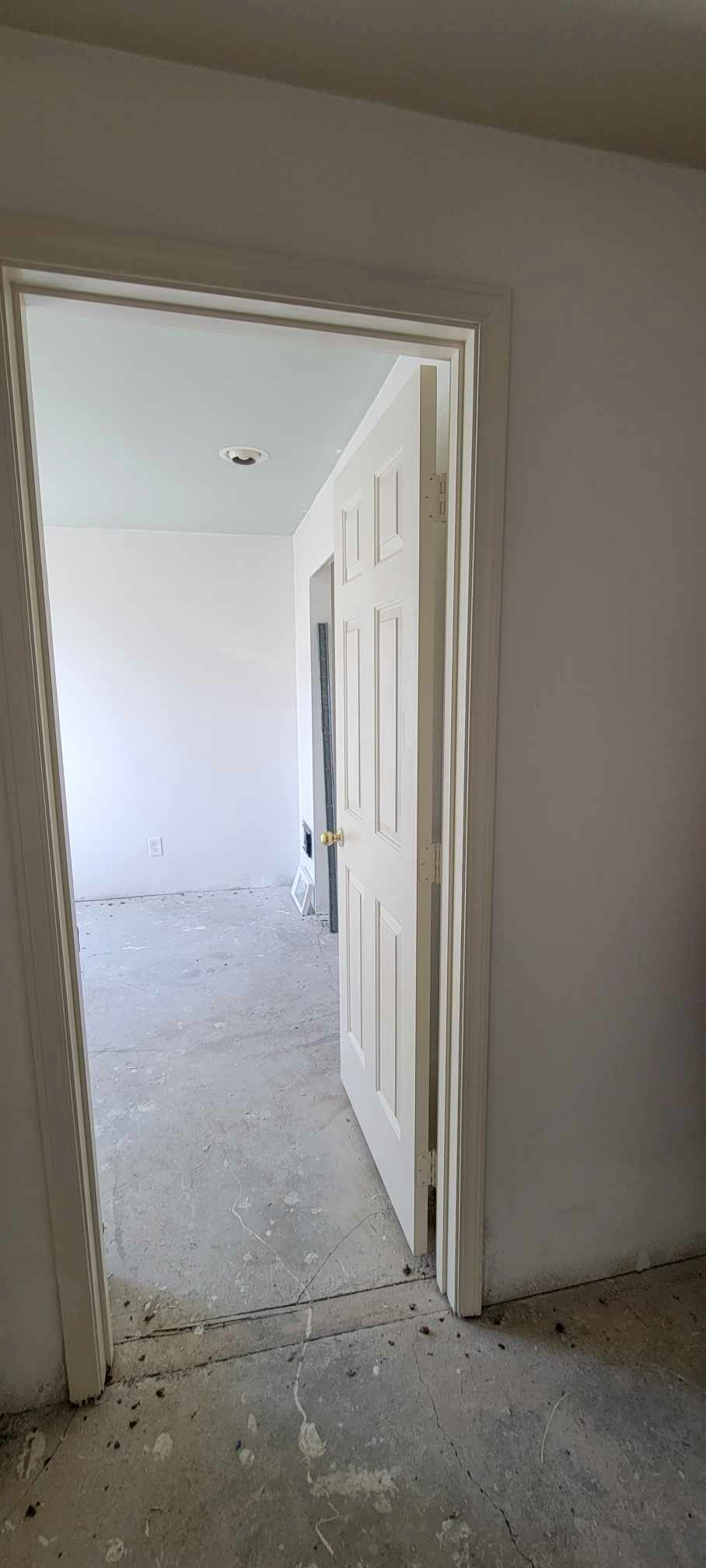 Condominium Remodel
