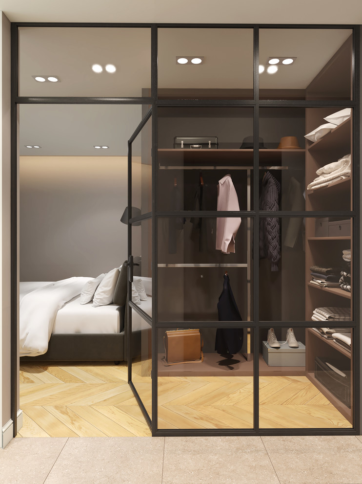 Элегантный минимализм