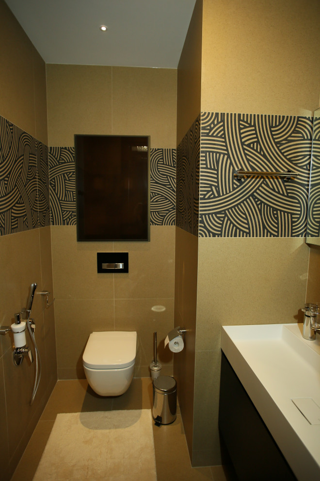 Современный интерьер