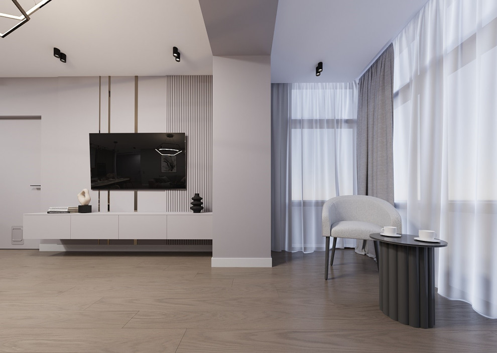 ЖК Скандис Озеро