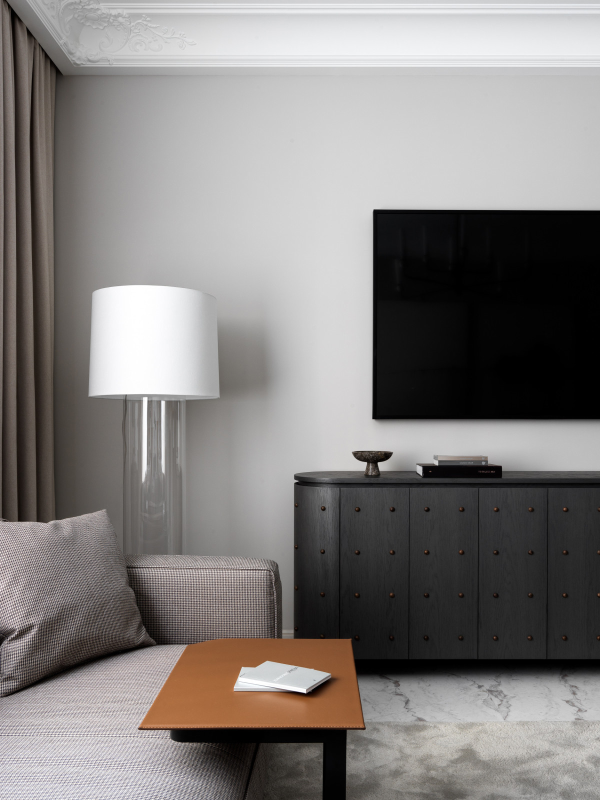 Переулок Бульварный (2019)