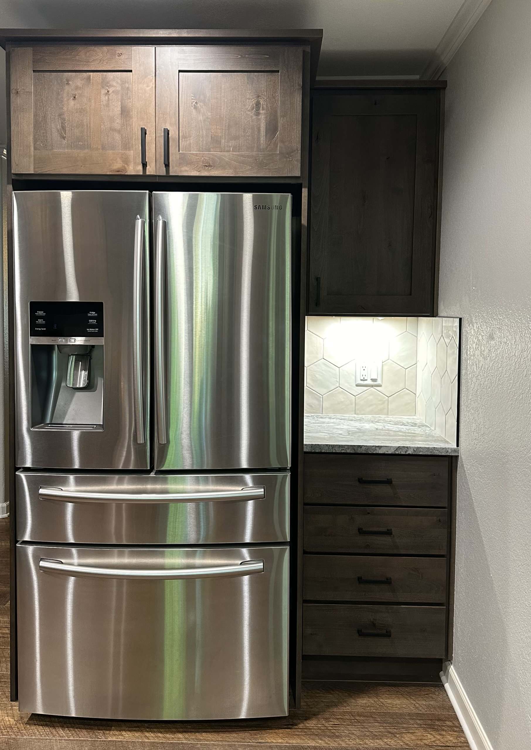 Grand Junction, Colorado Kitchen Remodel