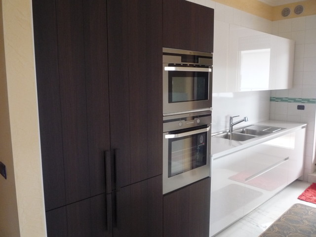 Cucine Moderne modern-kitchen