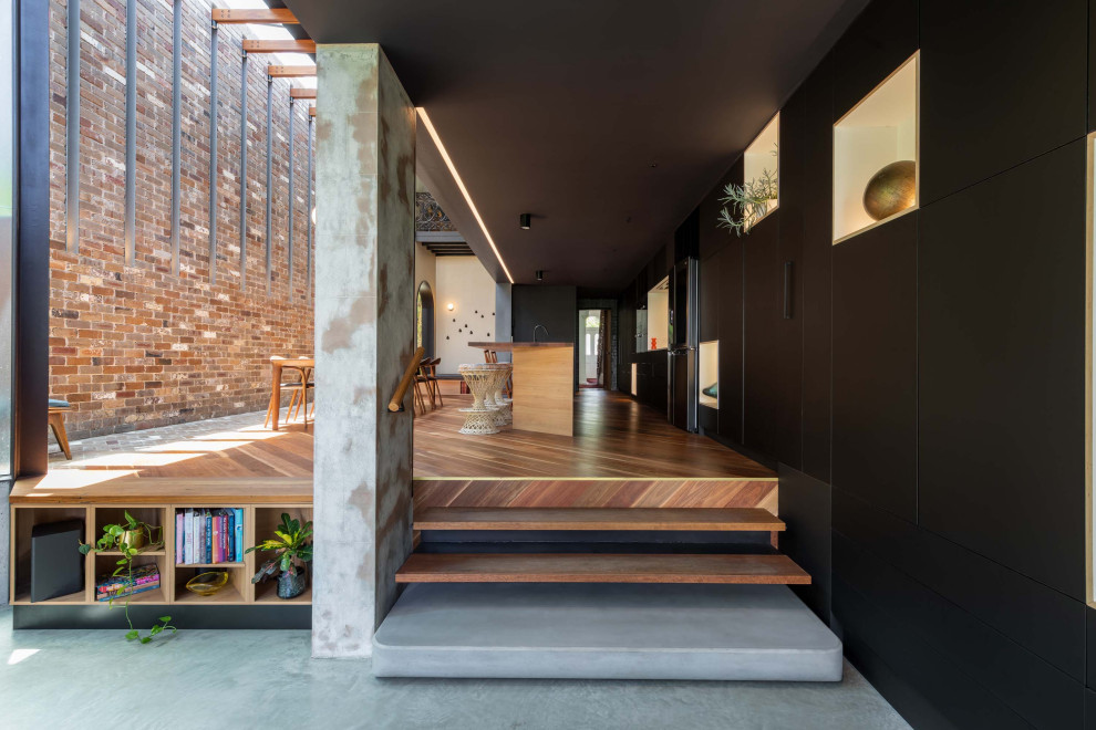 KITCHEN - Industrial - Sydney - by CplusC Architects + Builders | Houzz AU