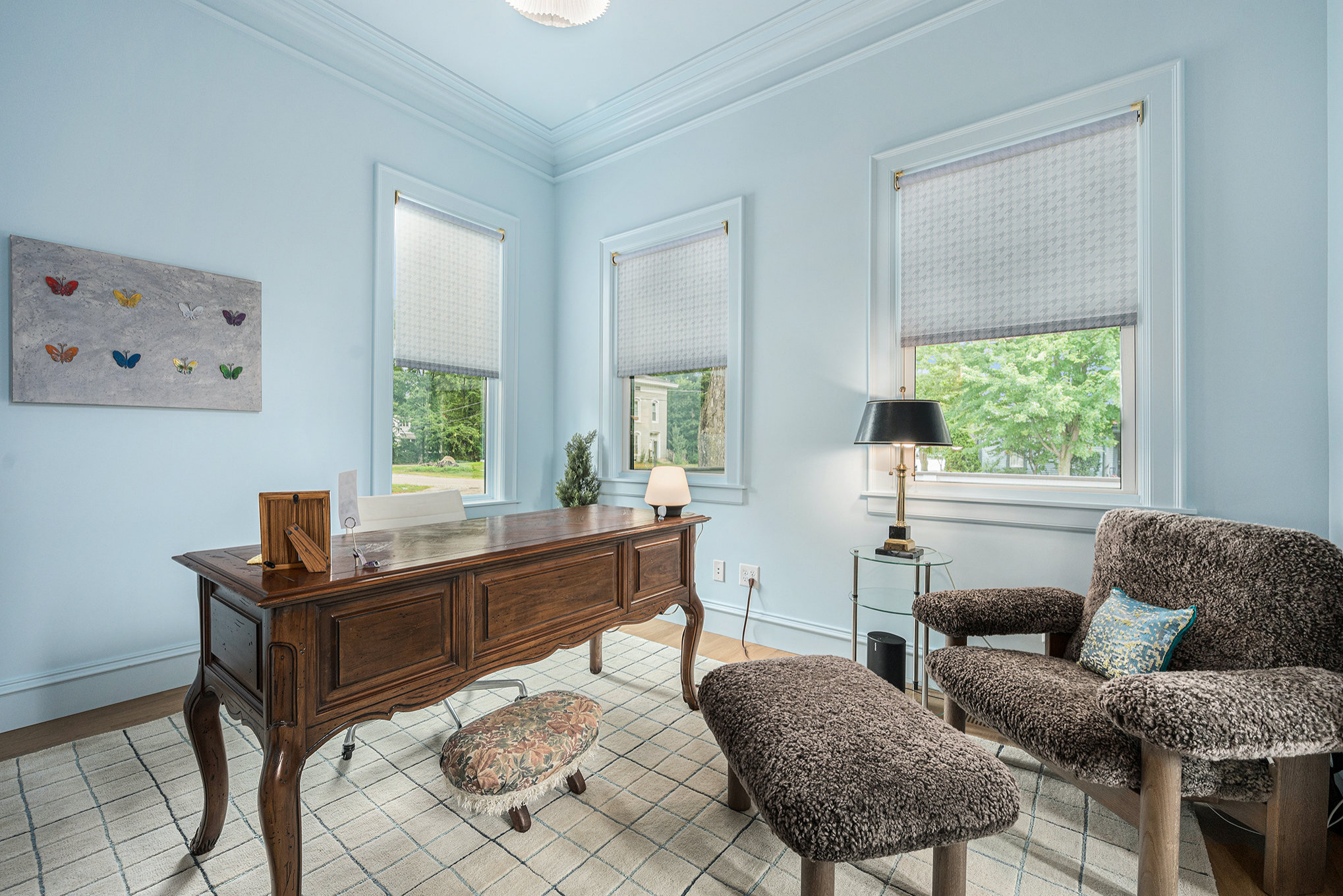 Historic Home Addition And Remodel