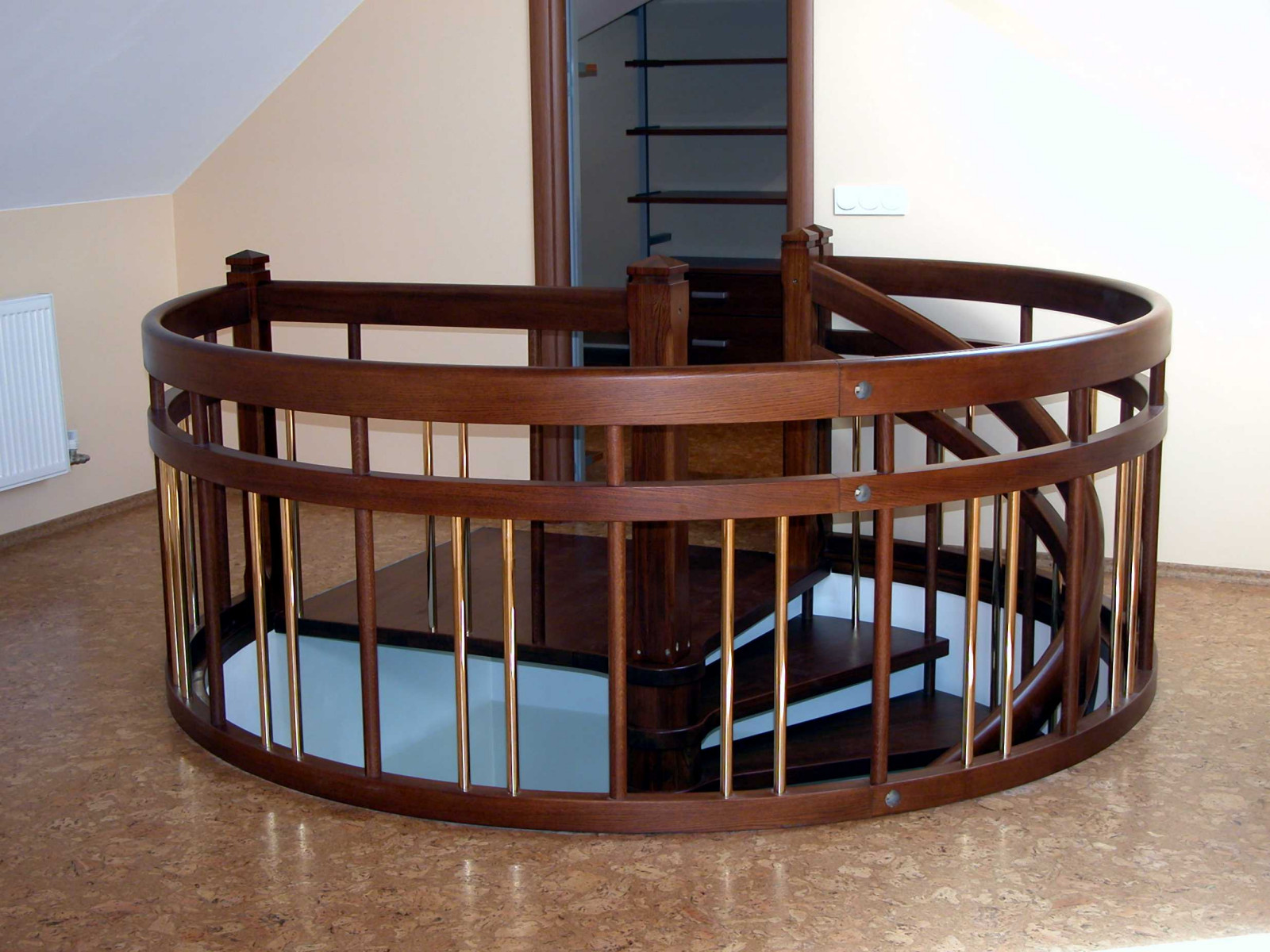 Лестницы Streamstairs Rybland