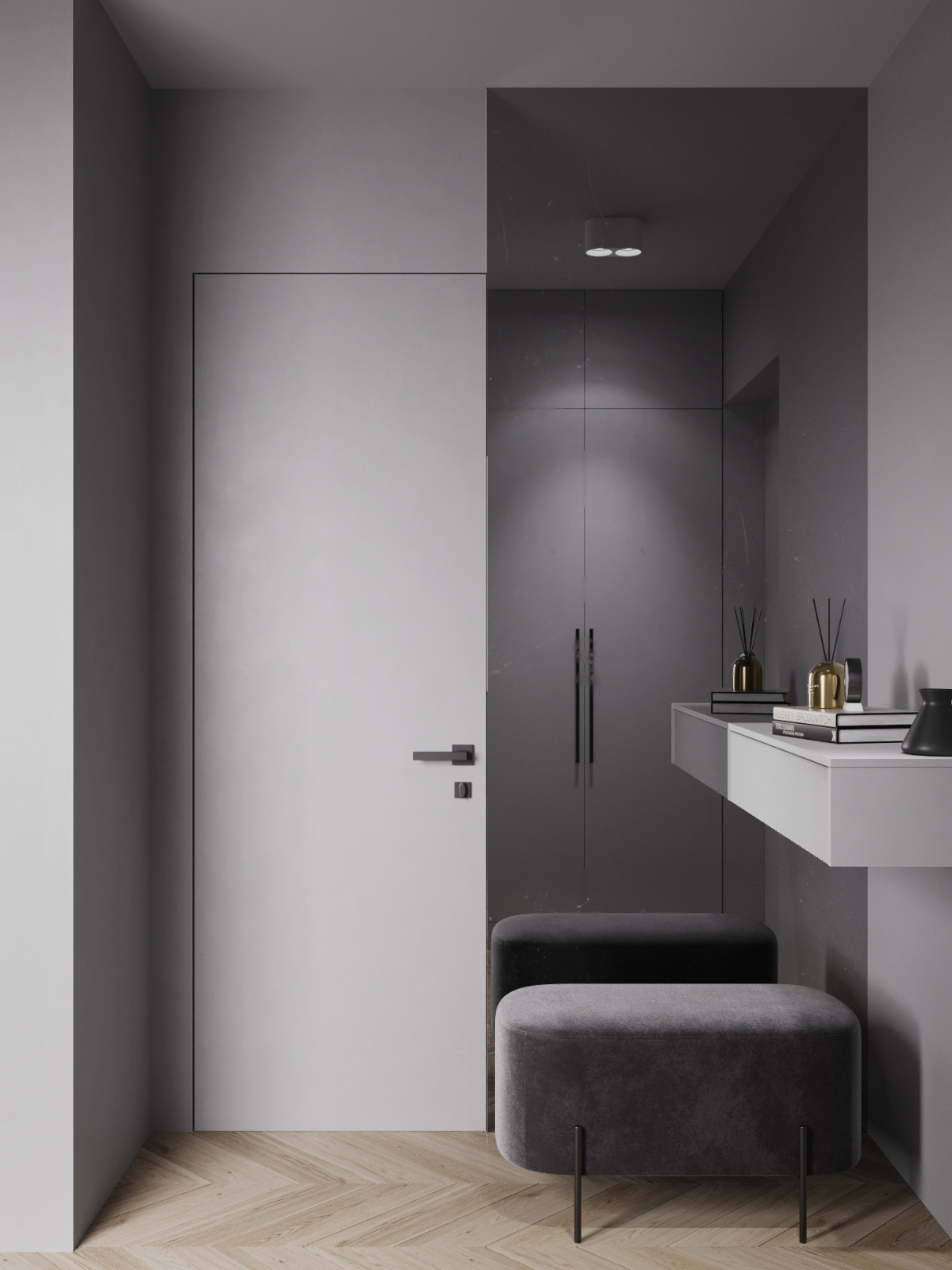 ЖК "Малая Охта"