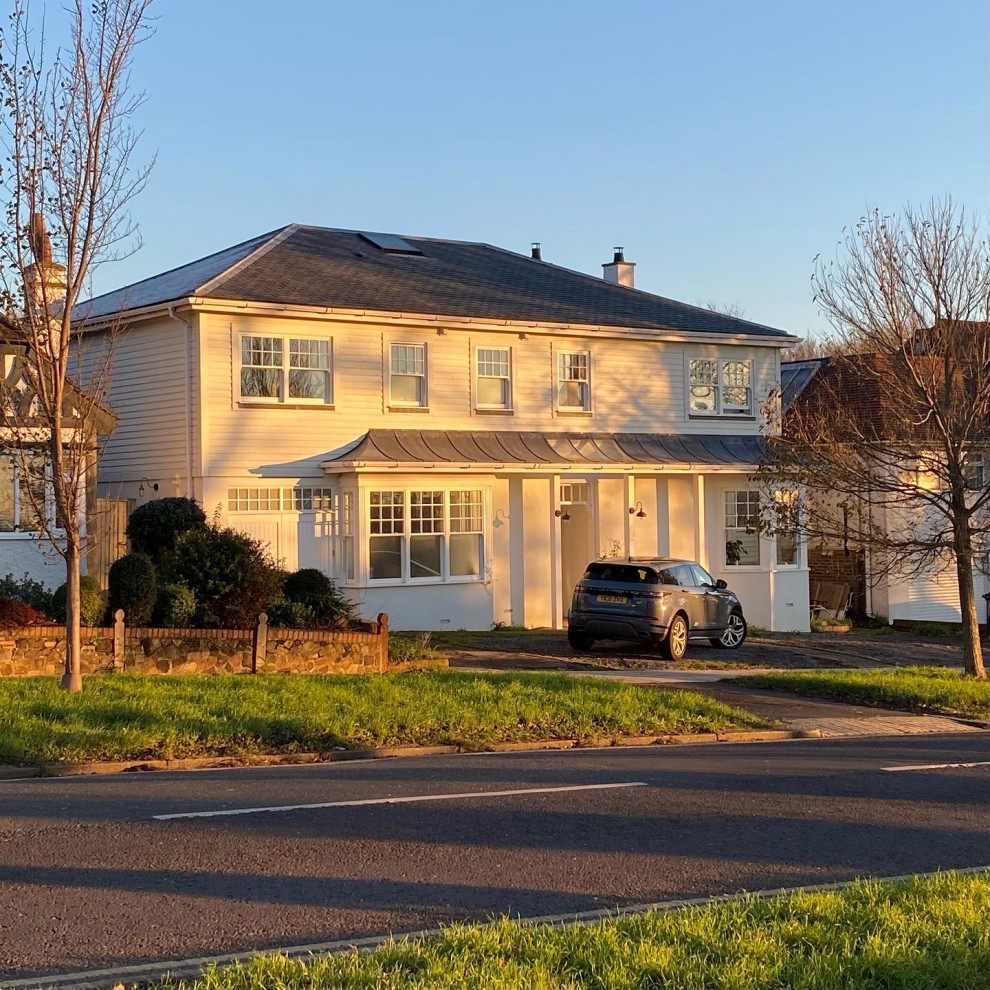 Period Feature Homes