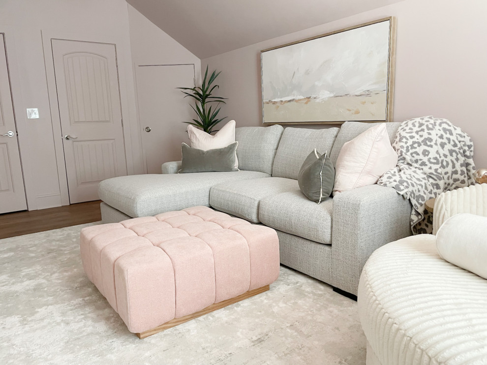 Girls Bonus Room