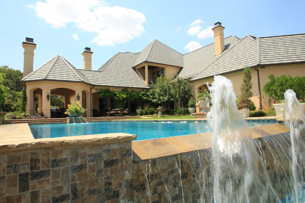 Pool - pool idea in Dallas