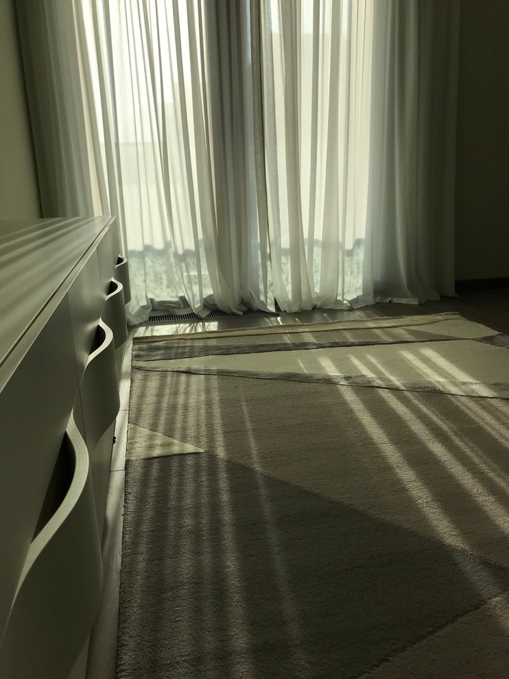 1- ый Смоленский переулок, дом 21