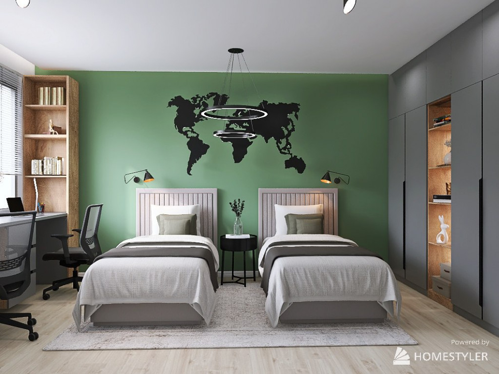 Детская комната