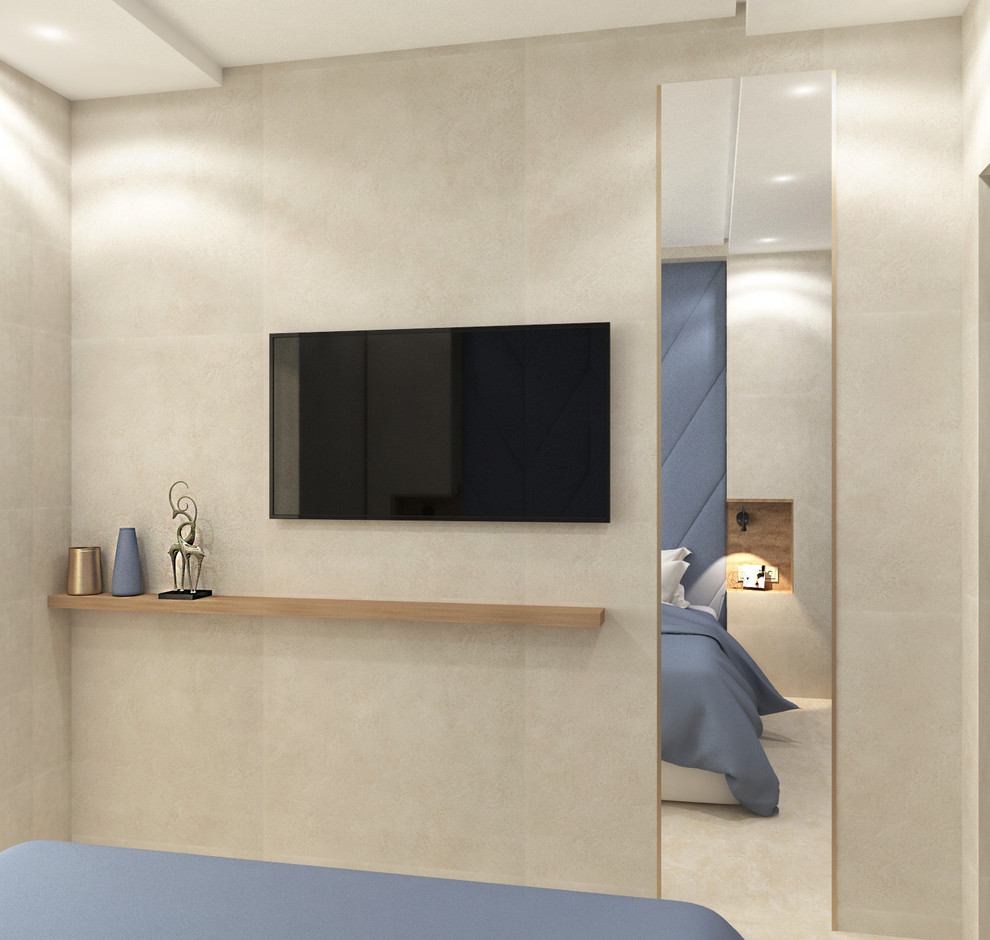 Квартира на Политехнической