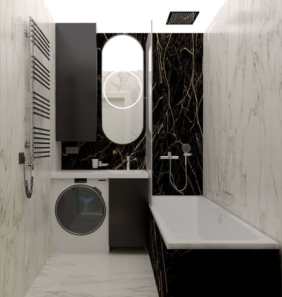 Квартира на Тарасова 57 кв.м.