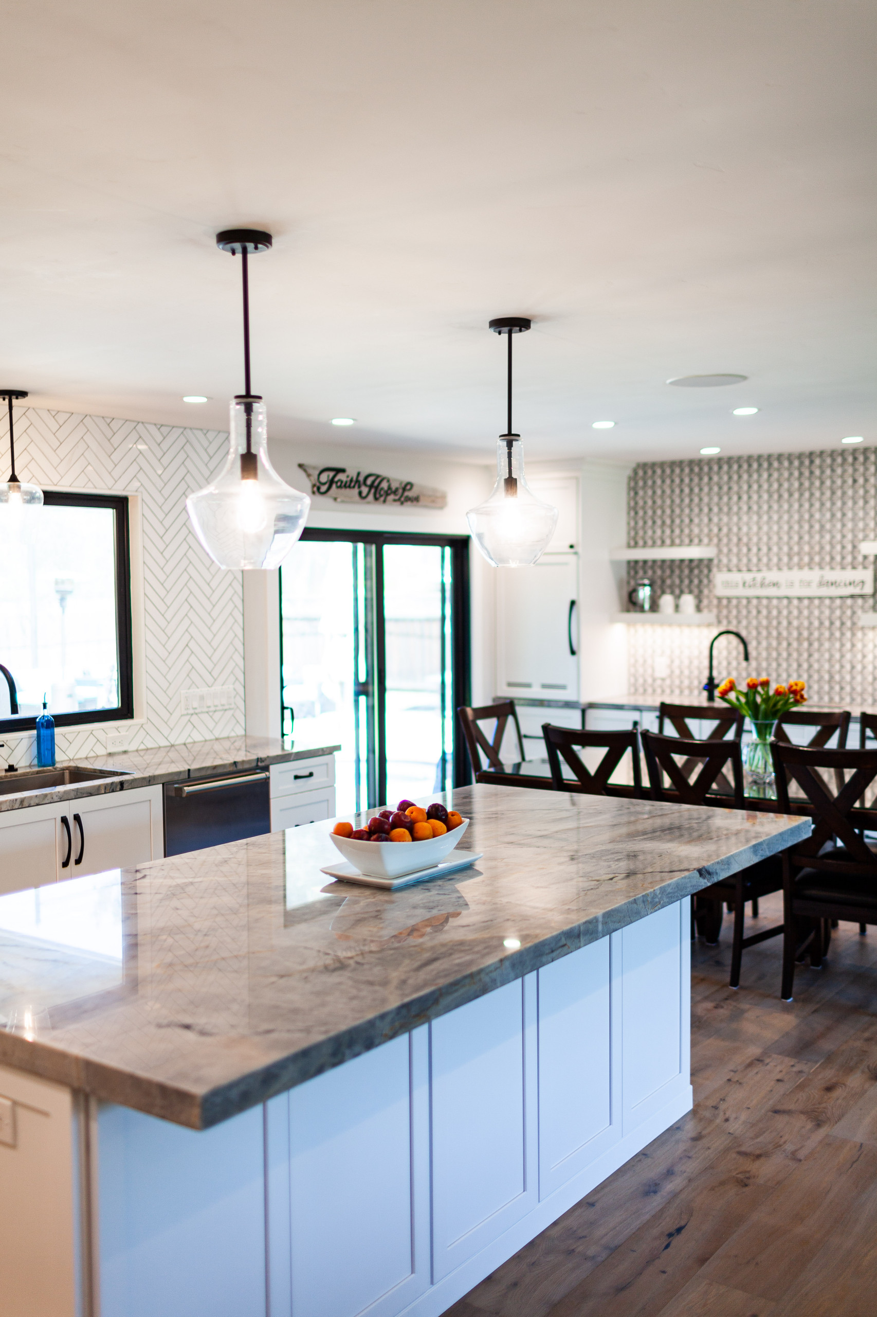 Whole Home Remodel