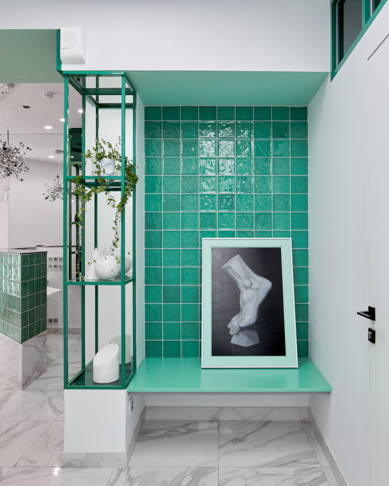 Клиника подологии 160 кв м в Белгороде