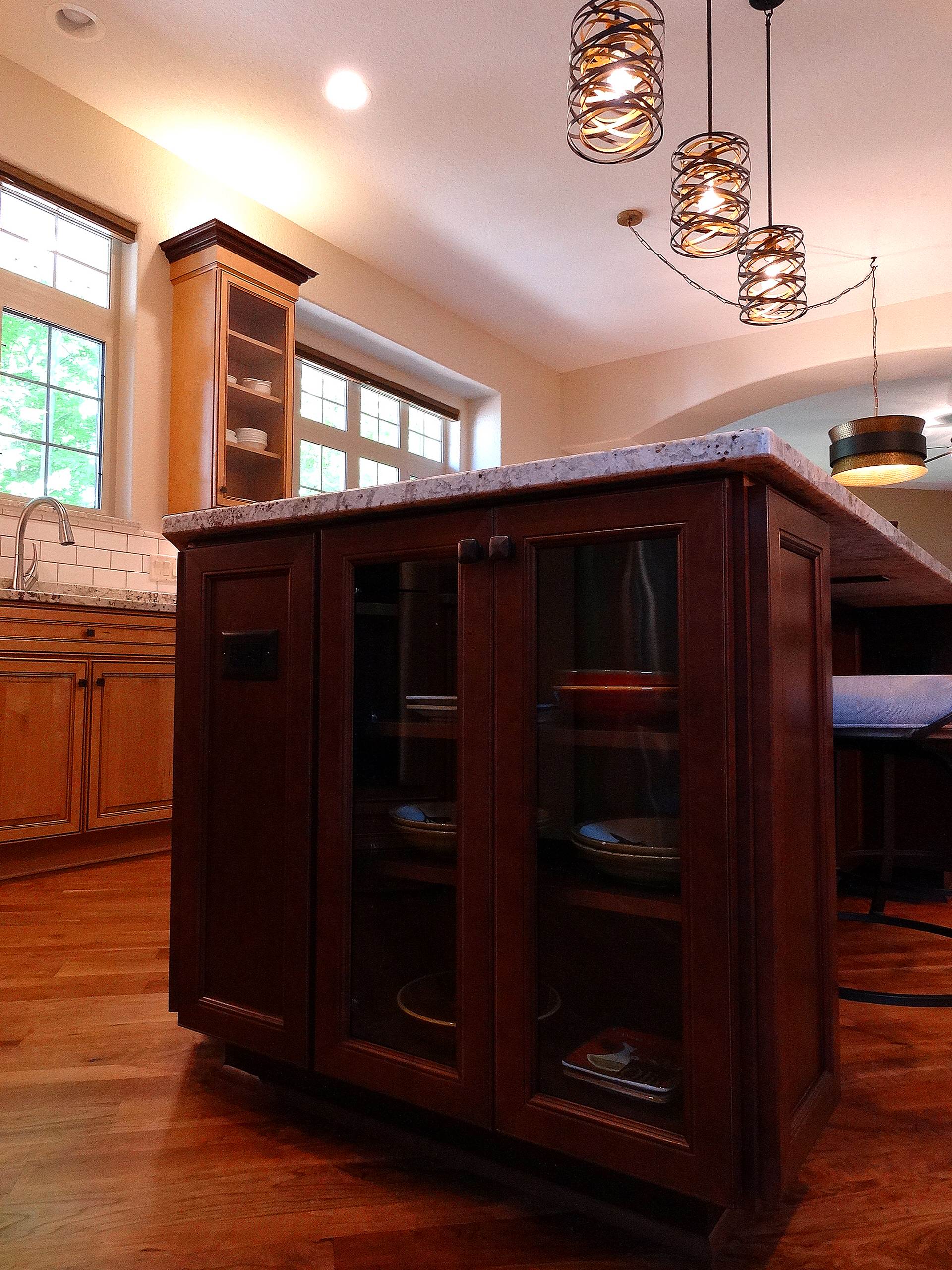 Kitchen Updates in West Bend, WI