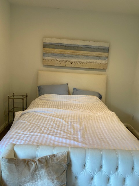 OCCUPIED STAGING WEST HOLLYWOOD