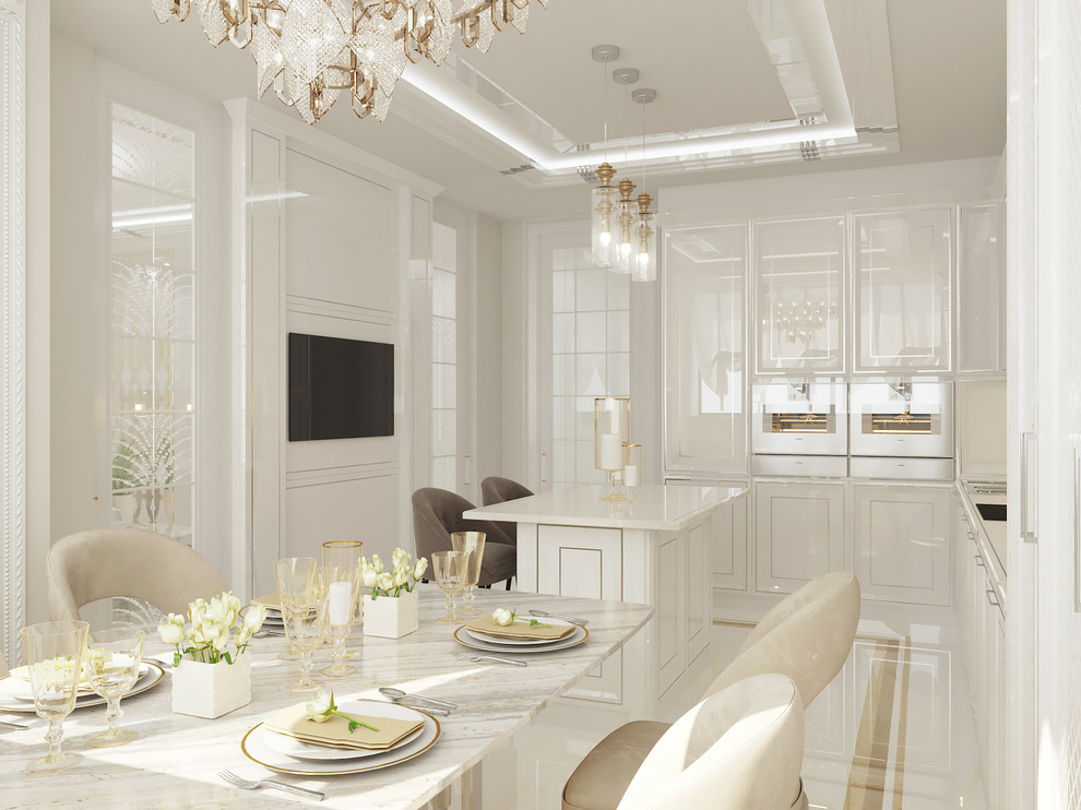 визуализация