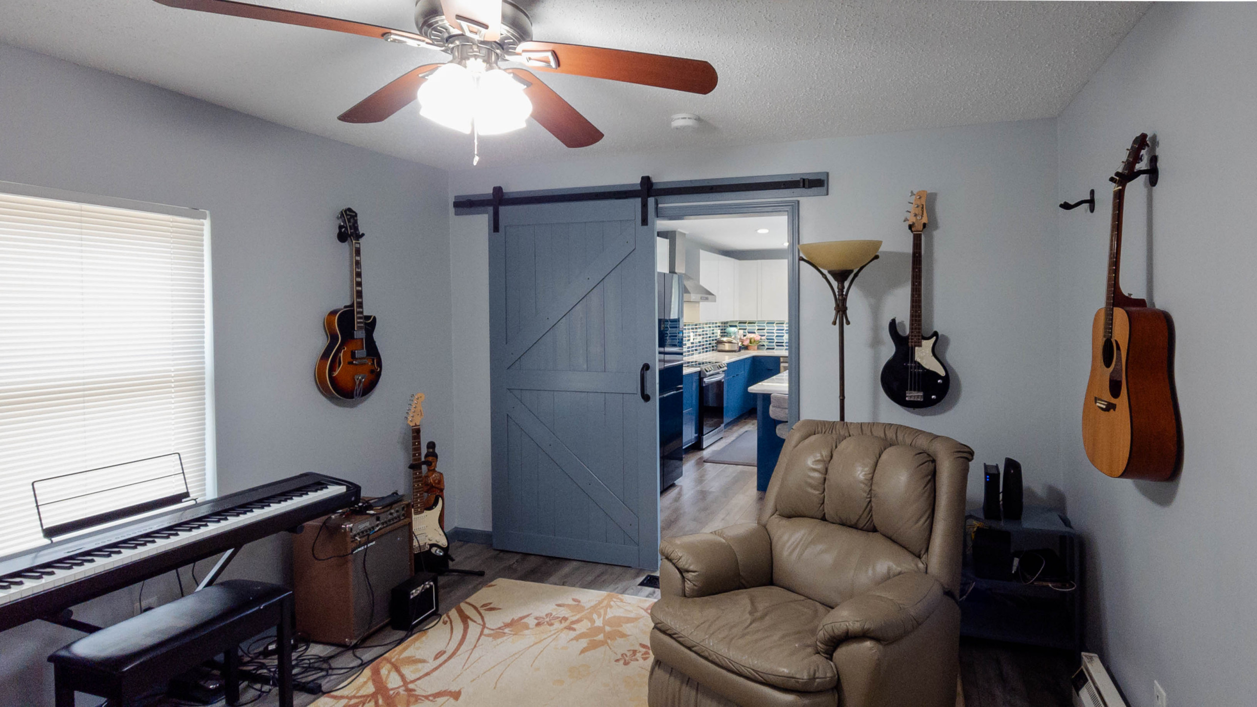 Home Addition