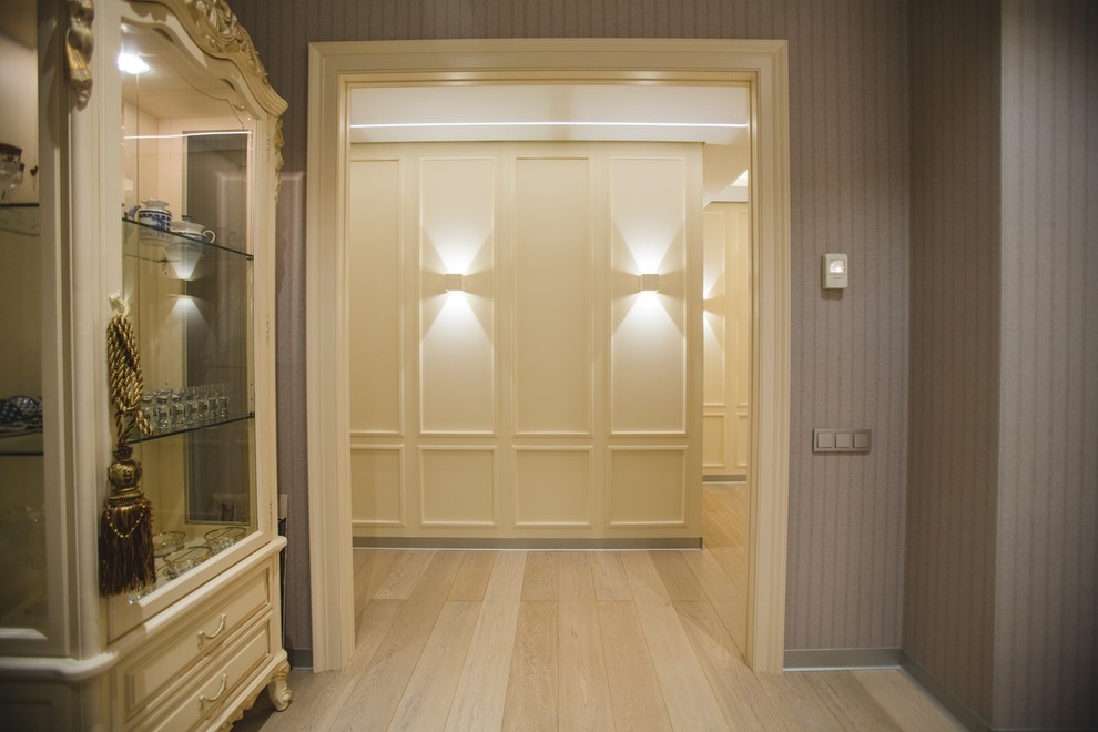 жк "Английский квартал"