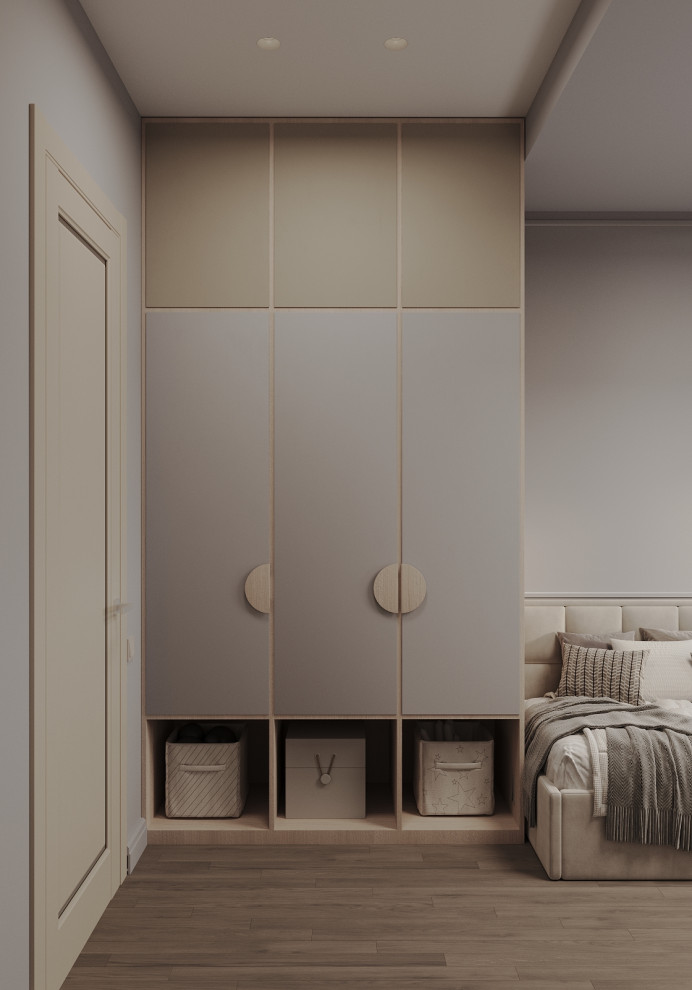 Семейное гнездо