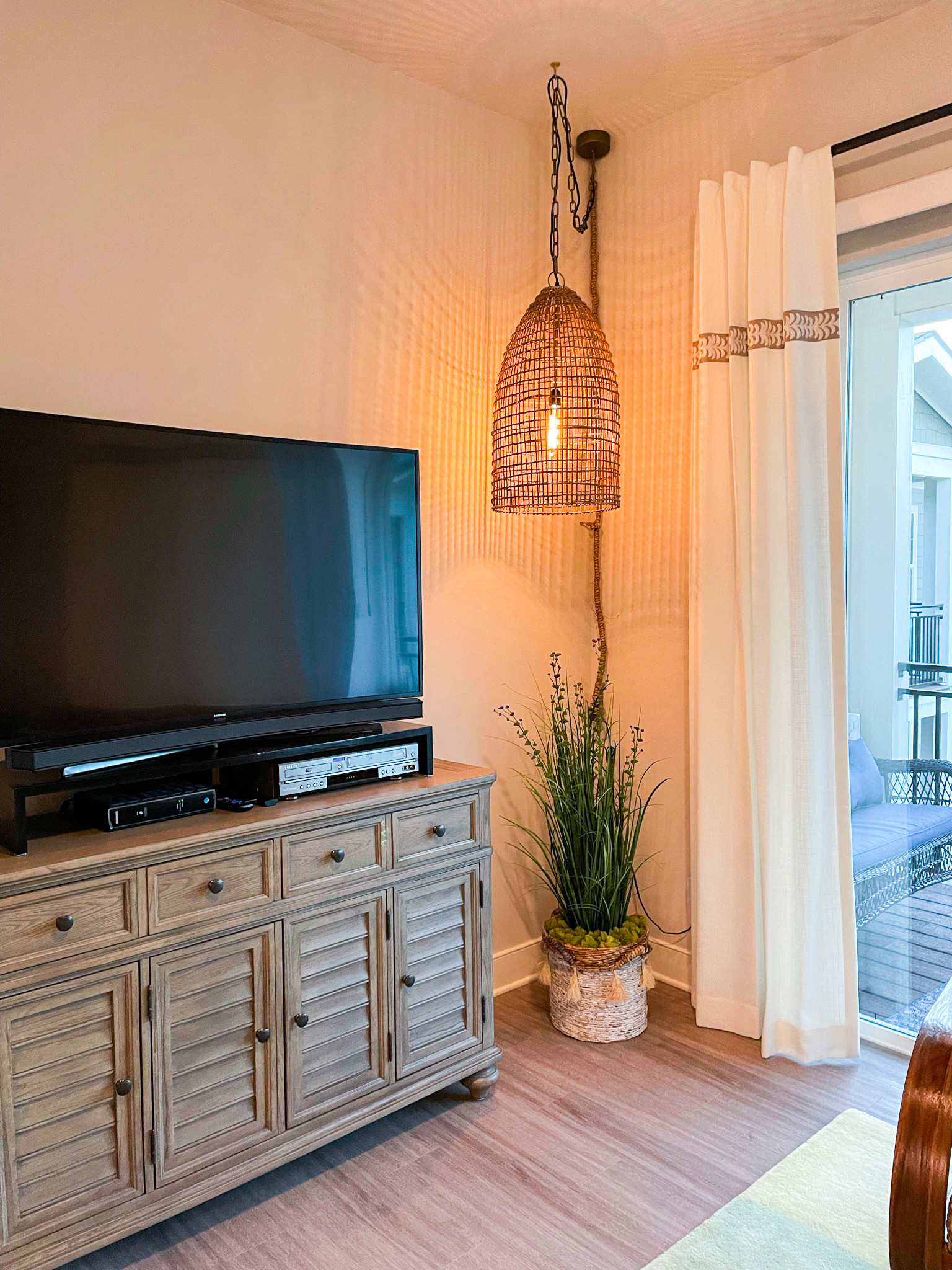Living Rooms
