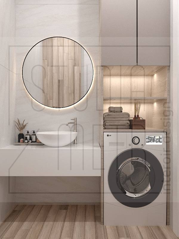 4-комн ЖК Притяжение 1 дом