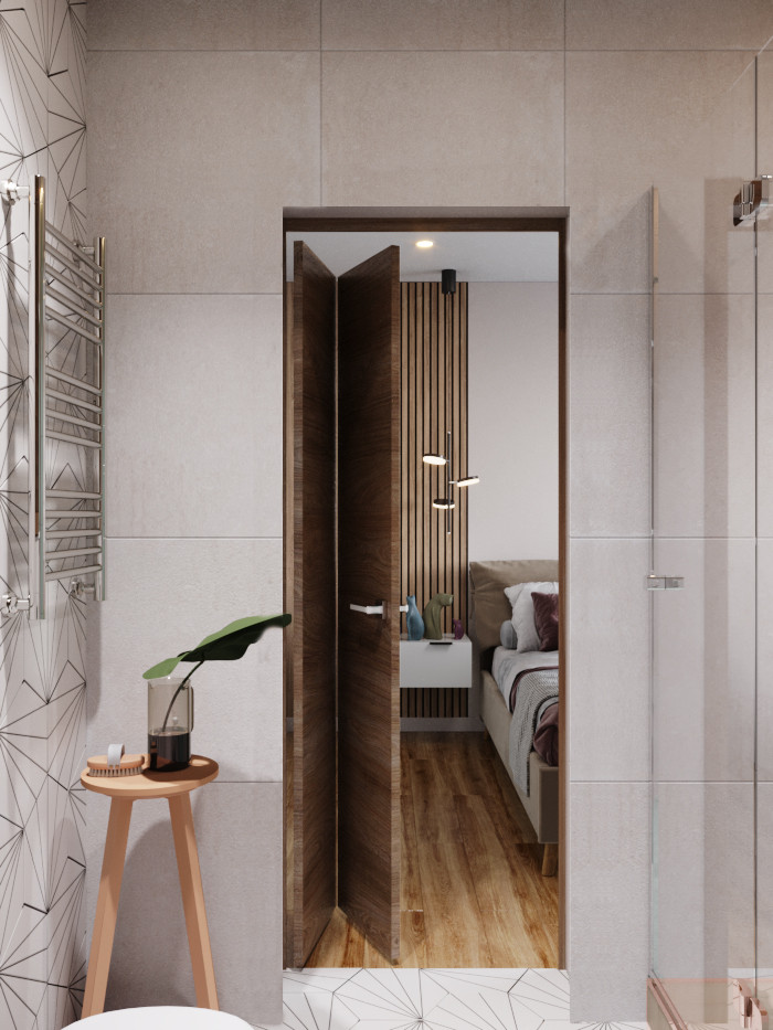 ЖК Легенда на Комендантском