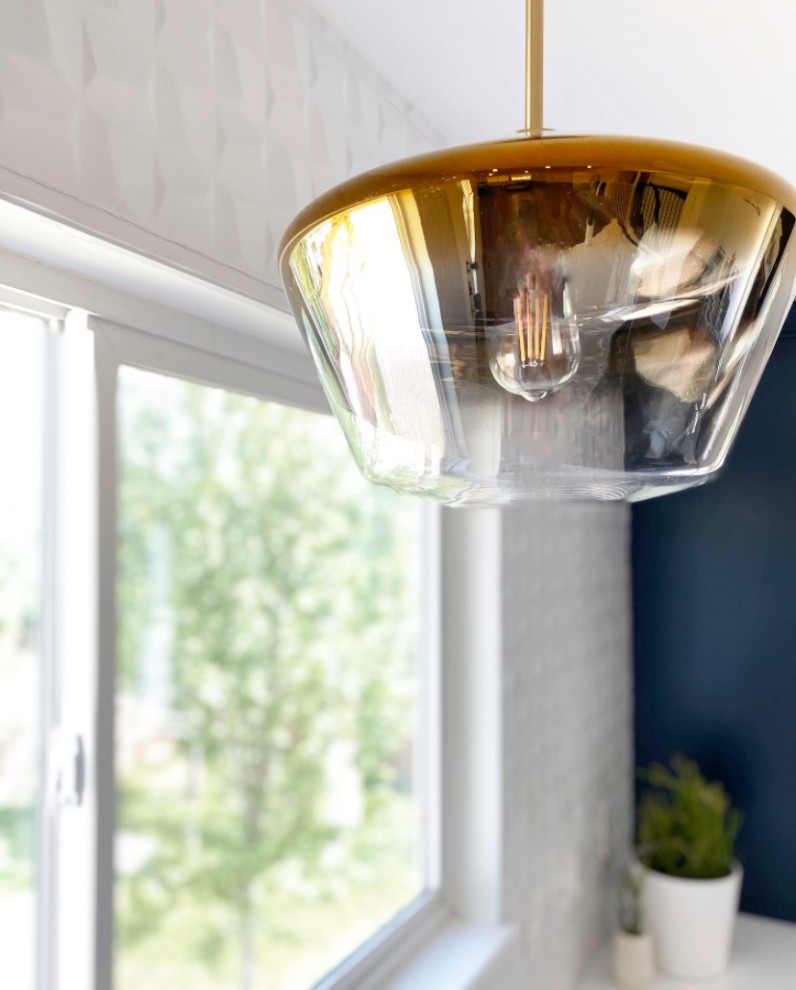 Orr Kitchen & Living | Highlands Ranch, CO | Contemporary Rebirth Renovation