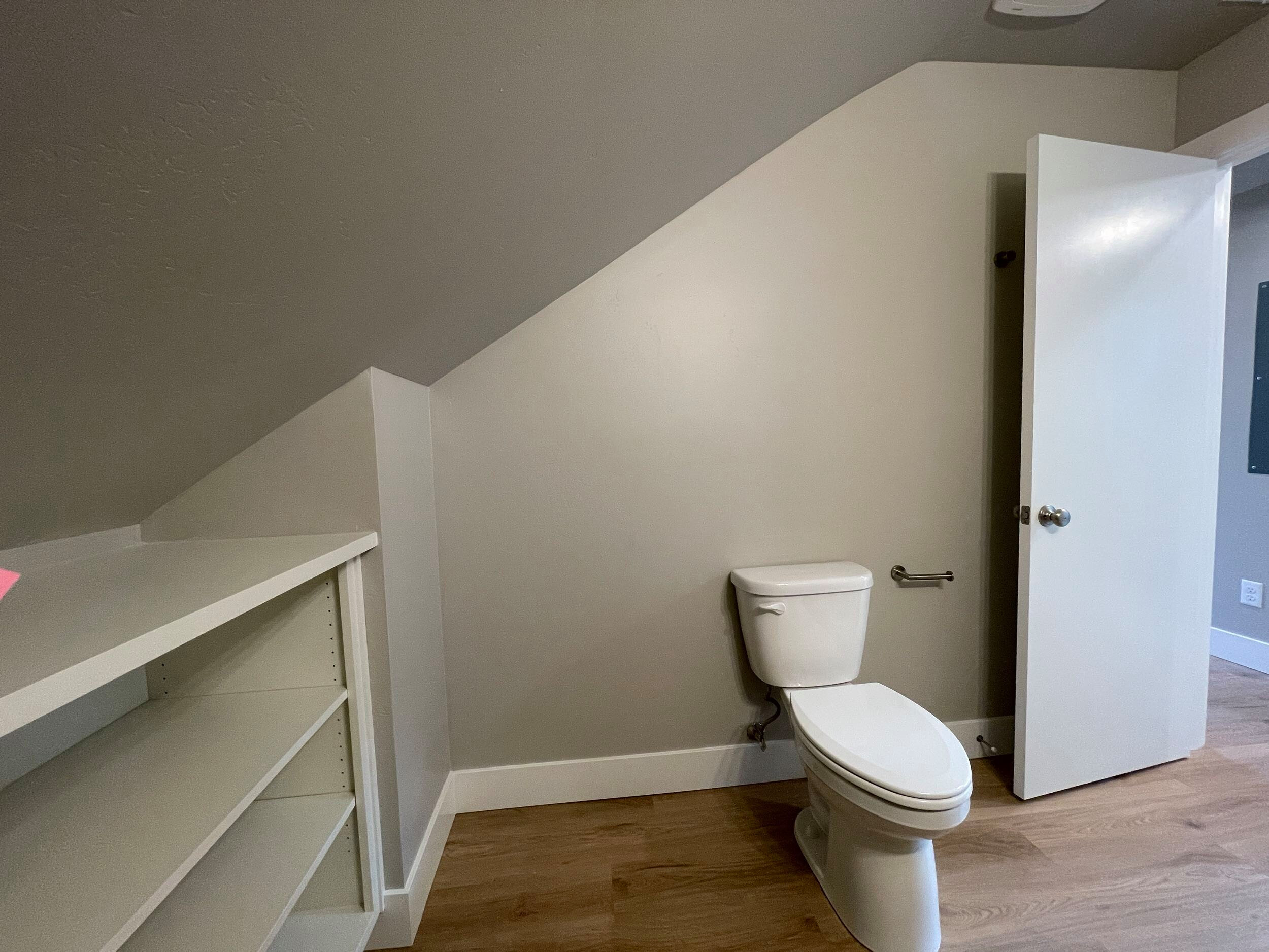 ADU Conversion, Deck Rebuild & Second Story Remodel