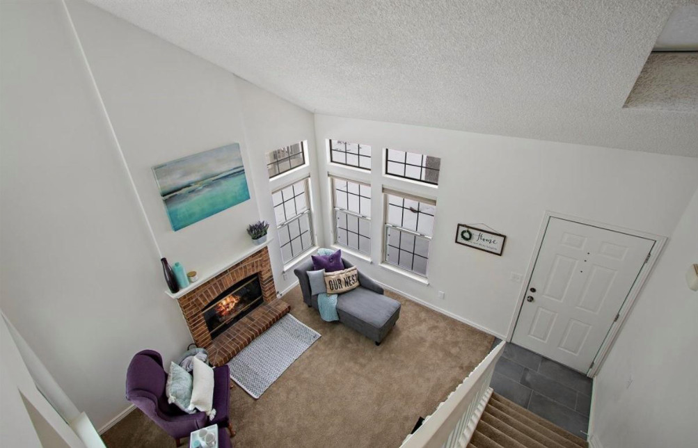 Homestaging Projects