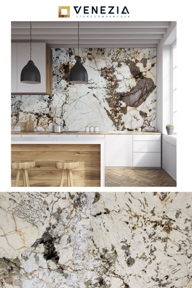 Granite in our stock