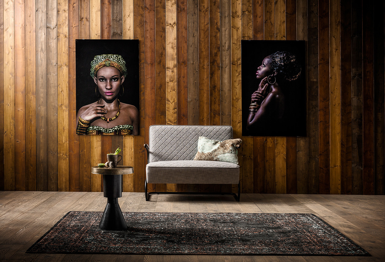 Интерьер Elements