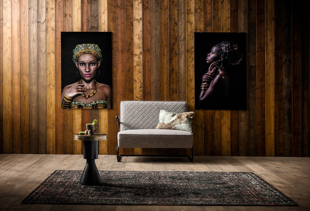 Интерьер Elements