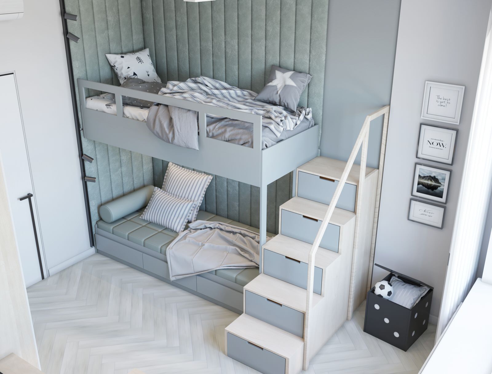 Квартира на ул.Трудовая